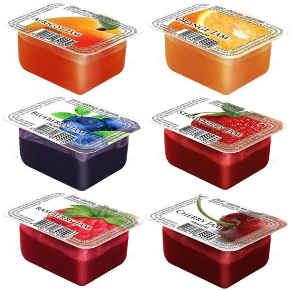 еда в командировку питание полевые условия организация поход экспедиция джем